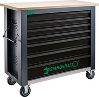 Établi à roulettes type WB 625
