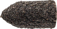 Capuchon abrasif POLICAP, WKG, 5 x 11 mm
