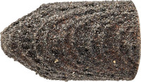 Capuchon abrasif POLICAP, WKG, 7 x 13 mm