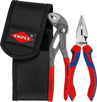 Jeu de mini-pinces n° 00 20 72 V06