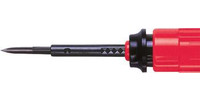 Grattoir triangulaire FT-Medium EL 1600