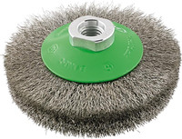 Brosses coniques