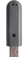 Récepteur sans fil pour micromètre et comparateur