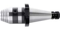 Mandrin de perçage CNC, à droite/à gauche, DIN 2080