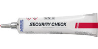 Peinture pour vis Security Check Original