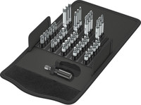 Jeu d'embouts Bit-Safe 43 universel 1