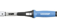 Clé dynamométrique TORCOFIX TF-SE, 9 x 12–14 x 18 mm, jusqu’à 300 Nm