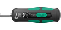 Tournevis dynamométrique Safe-Torque Speed