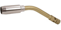 Lance pour brasage fort au propane turbo