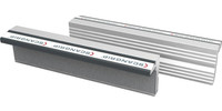 Mordaches magnétiques en profilé aluminium