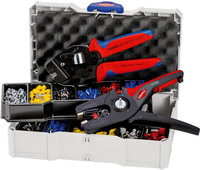 Coffret de sertissage n° 97 90 15