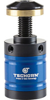 Système de mandrin porte-outils FlexiClamp, vis de serrage standard