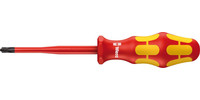 Tournevis slim VDE, n° 162 iS PH/S