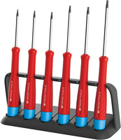 Tournevis pour l’électronique pour TORX® BO, n° PB 8643