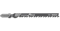 Lame de scie sauteuse T 144 DP