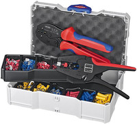 Coffret de sertissage n° 97 90 22