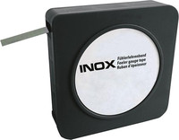 Clinquant, INOX