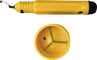 Jeu d'ébavureurs Sanitaire EL-NB 1400 GT