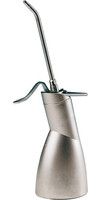Burette à huile, zinc moulé sous pression