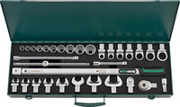 Jeu de clé dynamométrique 730R/40/32 Quick