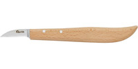 Couteau à ébarber