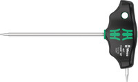Tournevis avec poignée en T TORX®, n° 467 HF