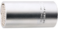 Douille universelle 1/2"