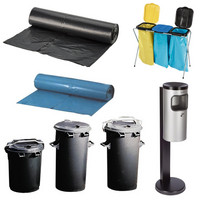 Poubelles